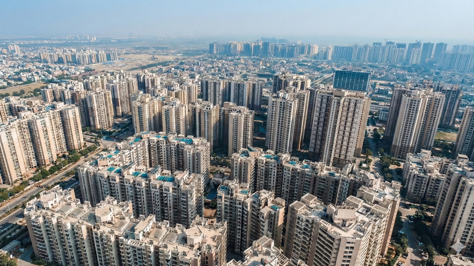 Ready-to-Move Flats in Noida: What Buyers Actually Prefer