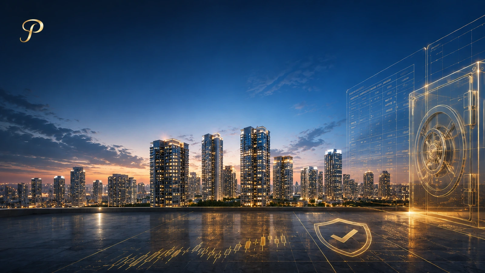 The RERA Discipline: Evaluating Capital Protection in the NCR Property Market