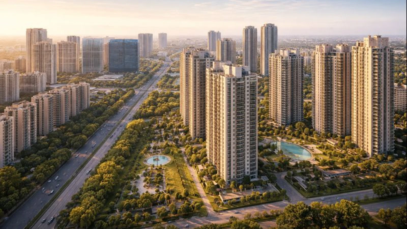 Noida & NCR Micro-Markets to Watch in 2026