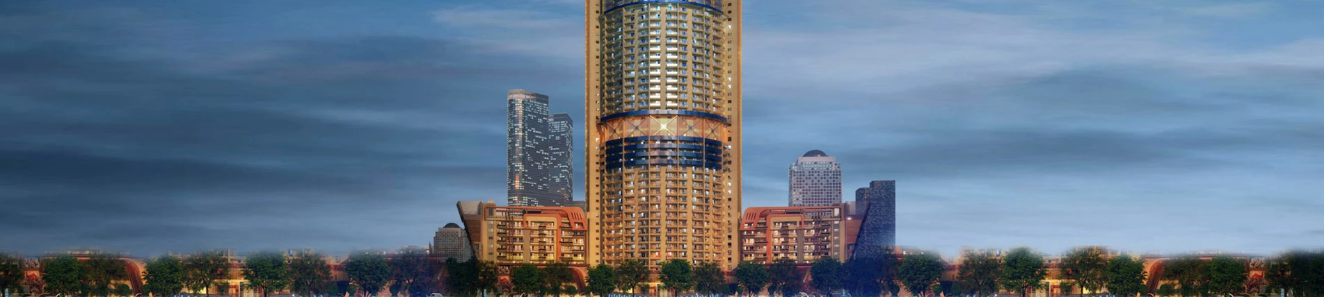 Supertech Limited cover picture