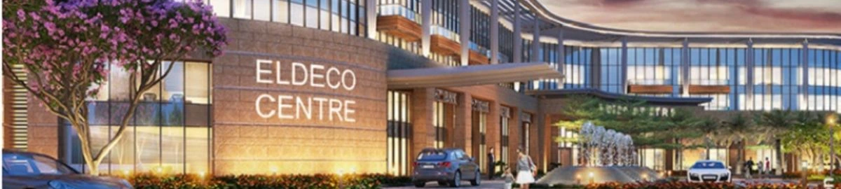 Eldeco Infrastructure & Properties Ltd cover