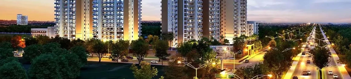 Experion Developers Pvt. Ltd