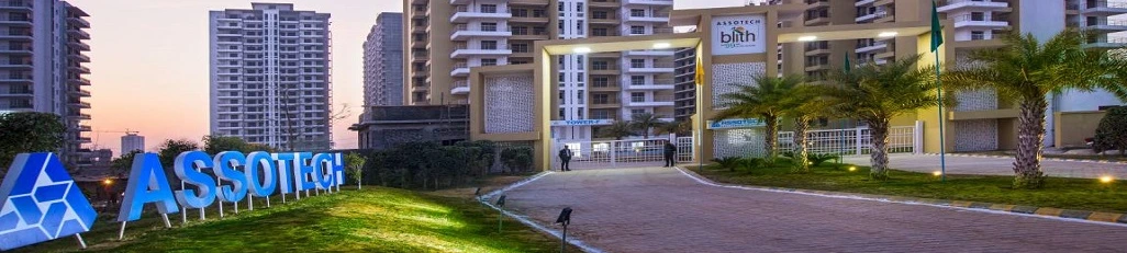 Assotech Limited (Assotech Group)