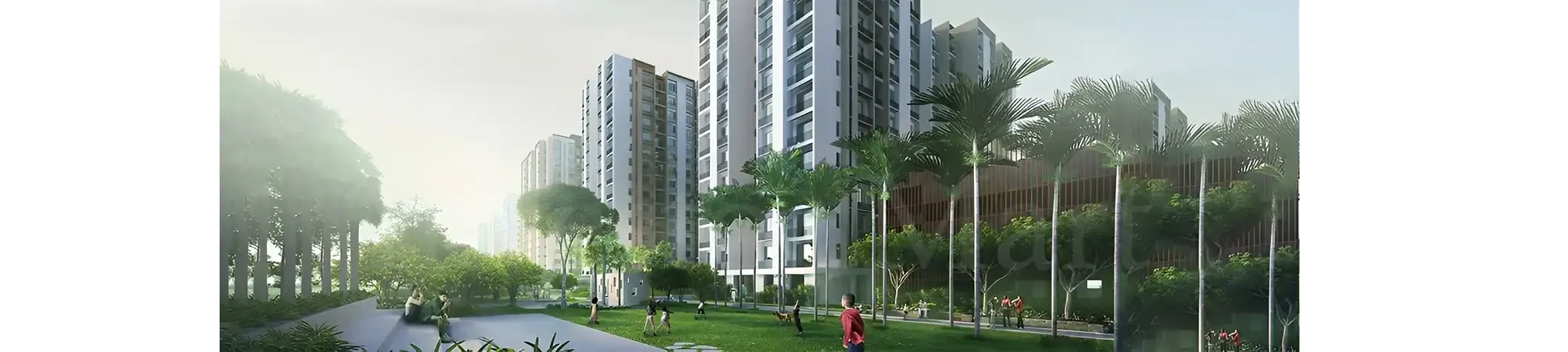 Godrej Properties Limited cover