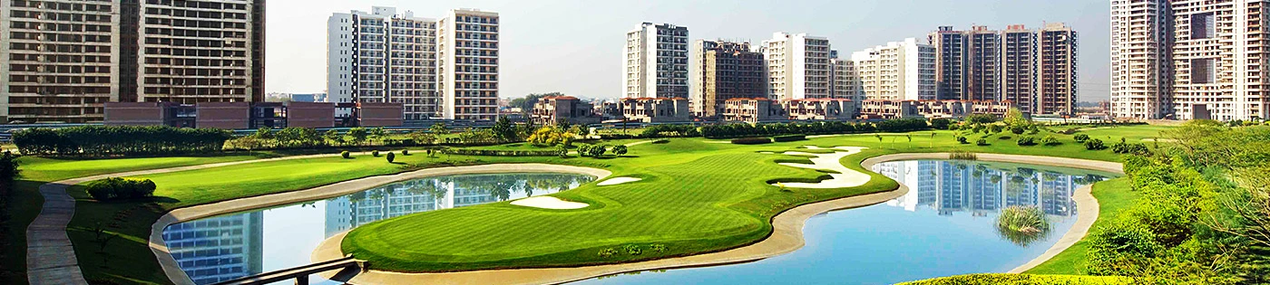 Jaypee Greens (JAL & JIL)