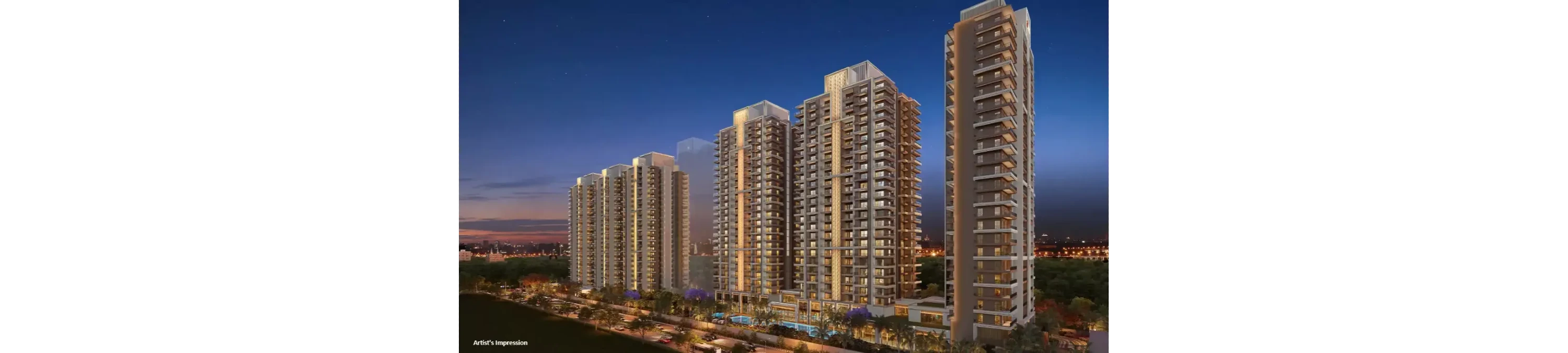 Victoryone Infraprojects Pvt. Ltd. cover
