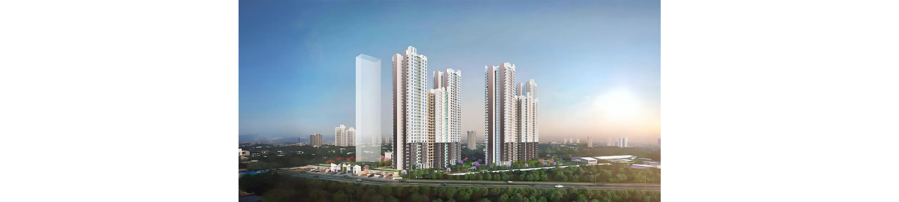 Hero Realty Private Limited (HRPL) cover