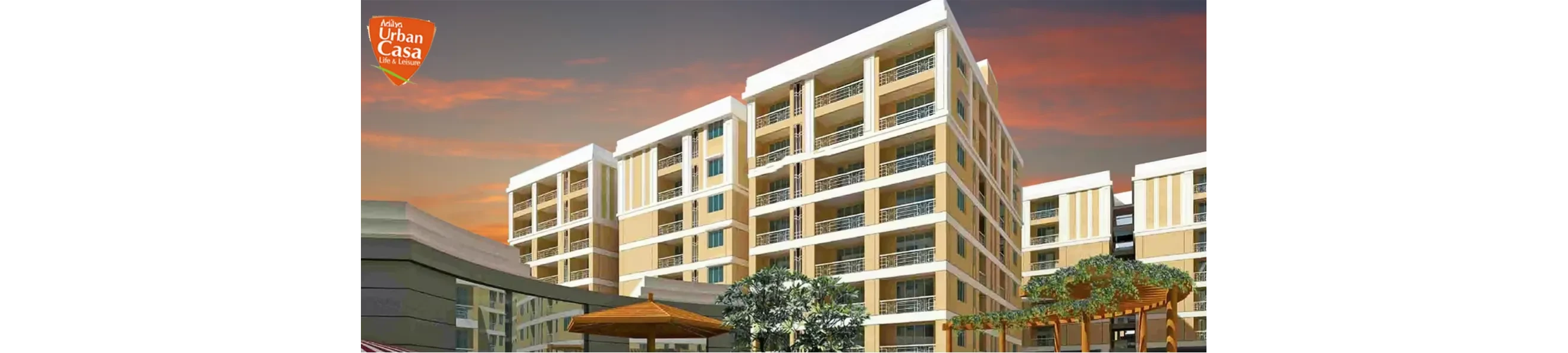 Aditya Builders Private Limited cover