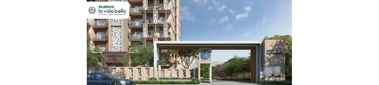 Eldeco Housing and Industries Limited (EHIL) cover