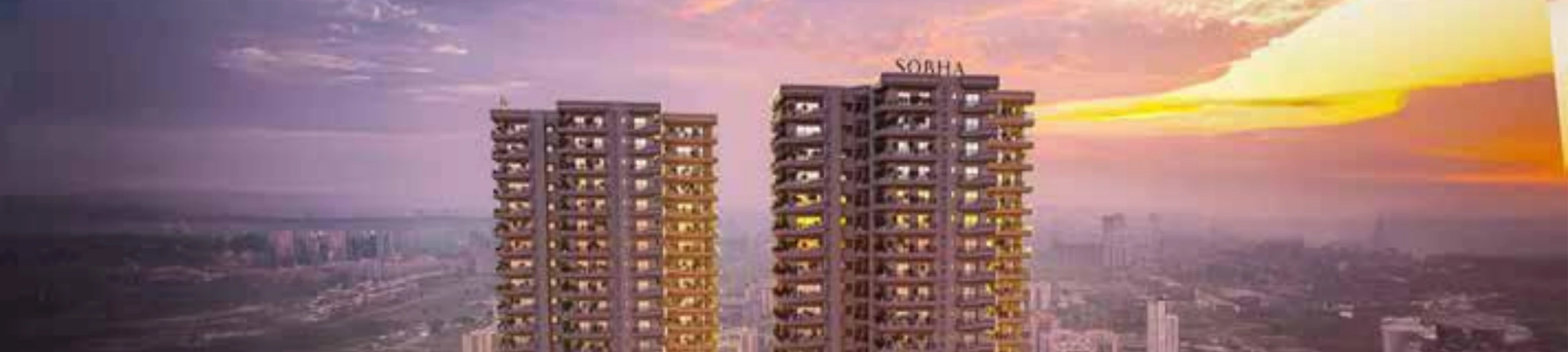 Sobha Ltd cover