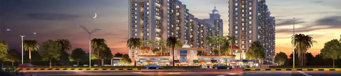 Gulshan Homes cover