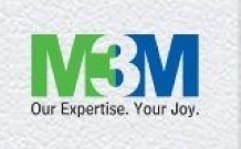 M3M India logo
