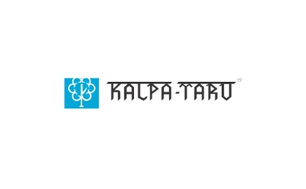 Kalpataru Ltd. logo