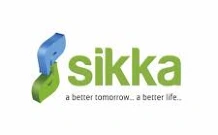 Sikka Promoters Pvt. Ltd.​ logo