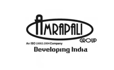 Amrapali Group (Real Estate Developer) logo