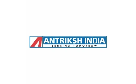 The Antriksh Group logo