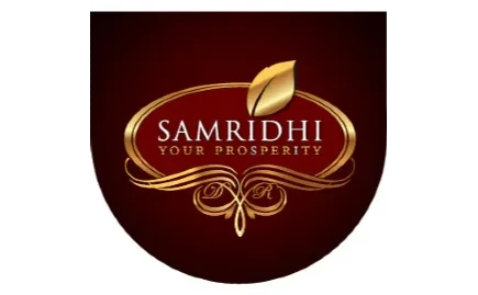Samridhi Group logo