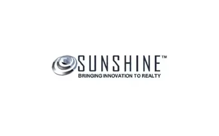 Sunshine Infra Pvt. Ltd. logo