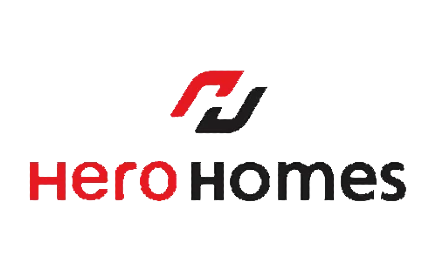 Hero Realty Private Limited (HRPL) logo