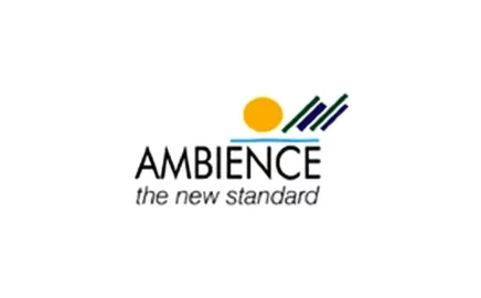 Ambience Group logo