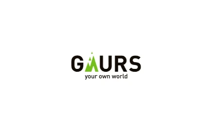 Gaursons India logo