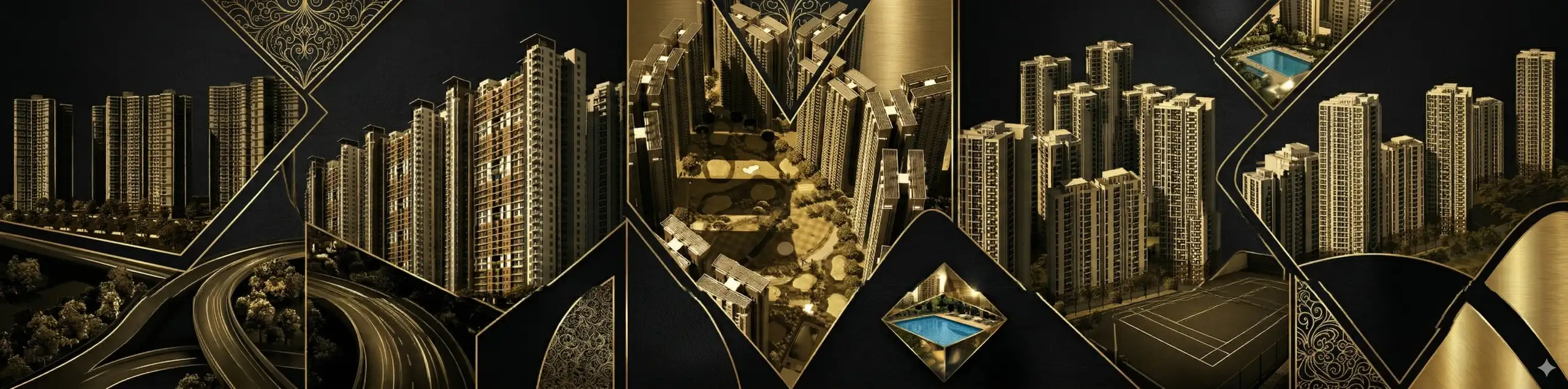 Top Expressway Picks in Premium Housing