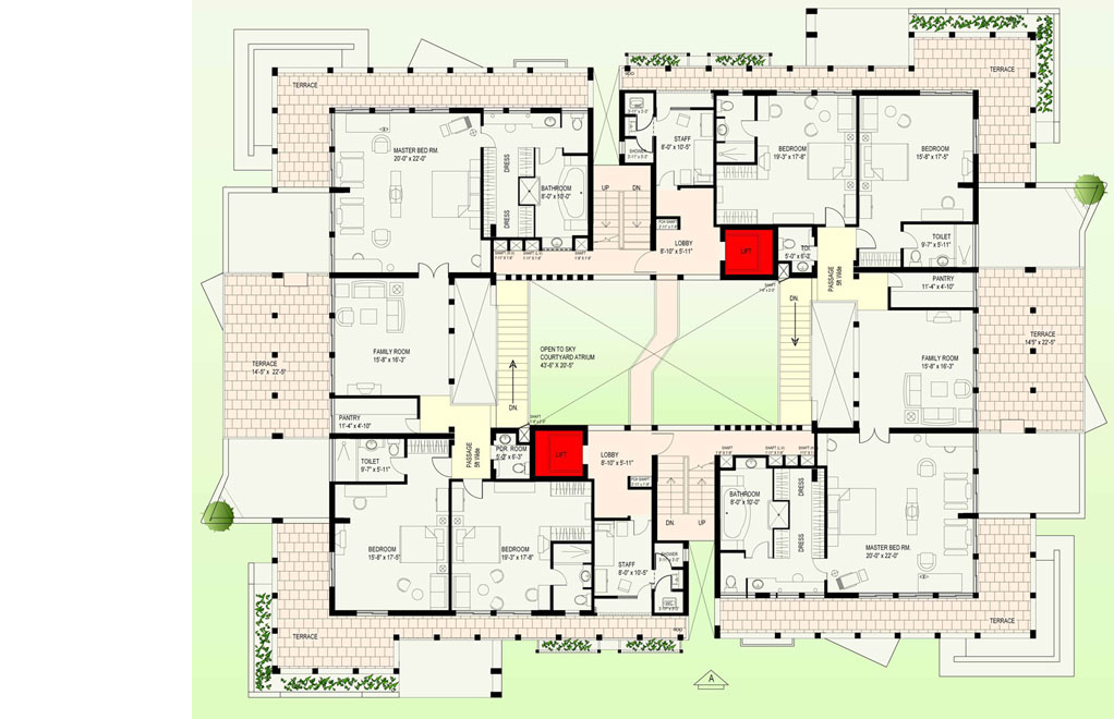 Penthouse