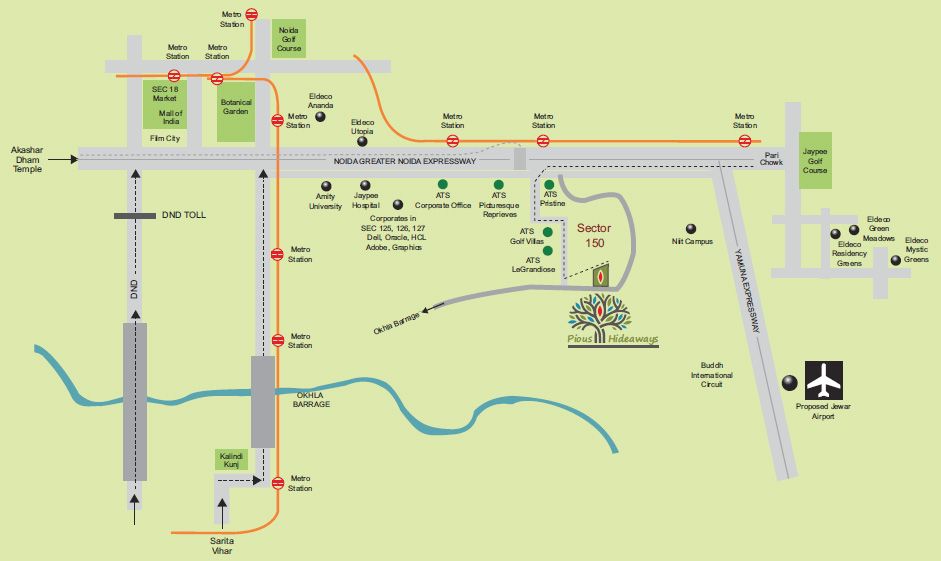location Plan