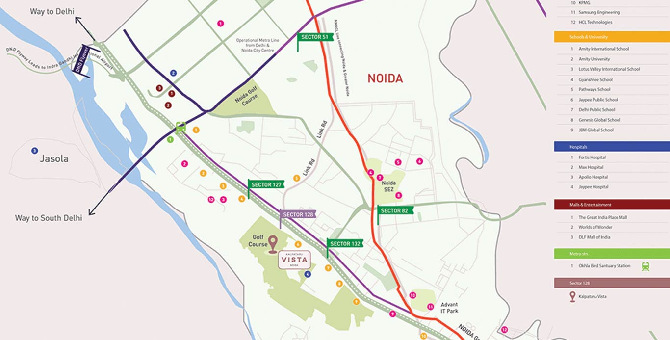 Location Plan