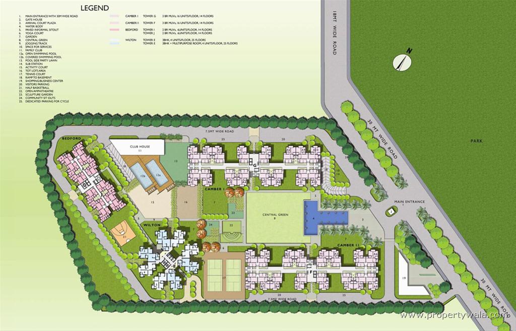 Assotech Windsor Court