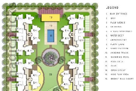 Layout Plan