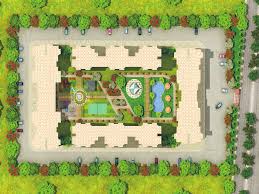 Layout Plan