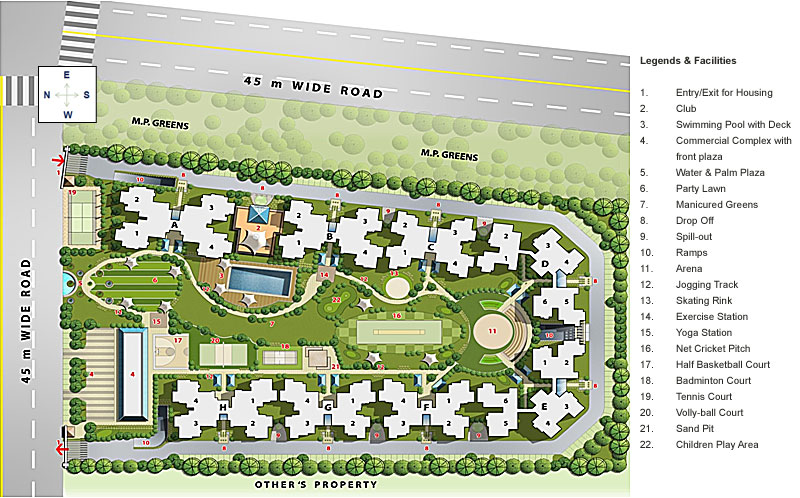 Layout