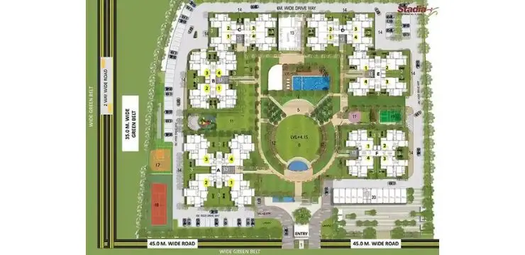 Layout