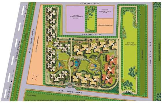 Layout