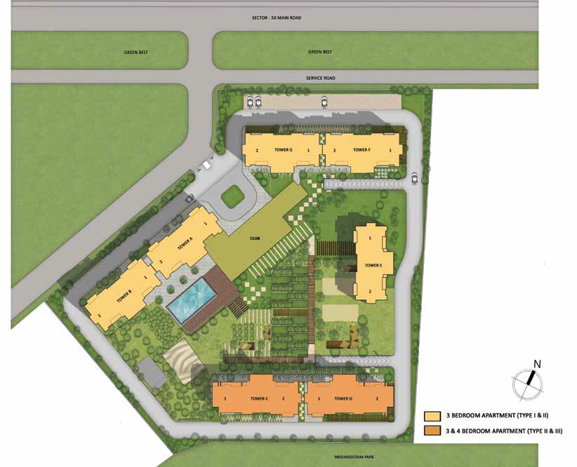 Layout