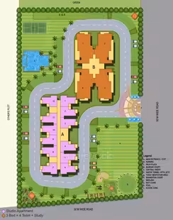 Layout