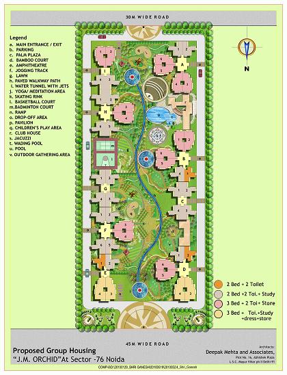 Layout