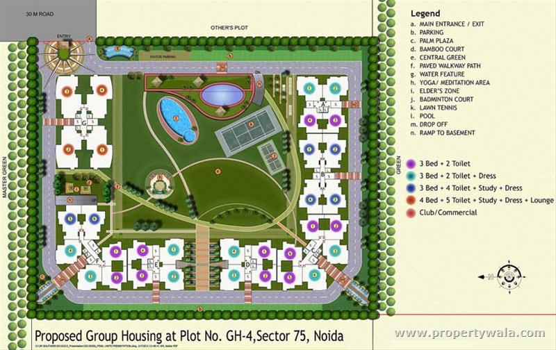 Layout