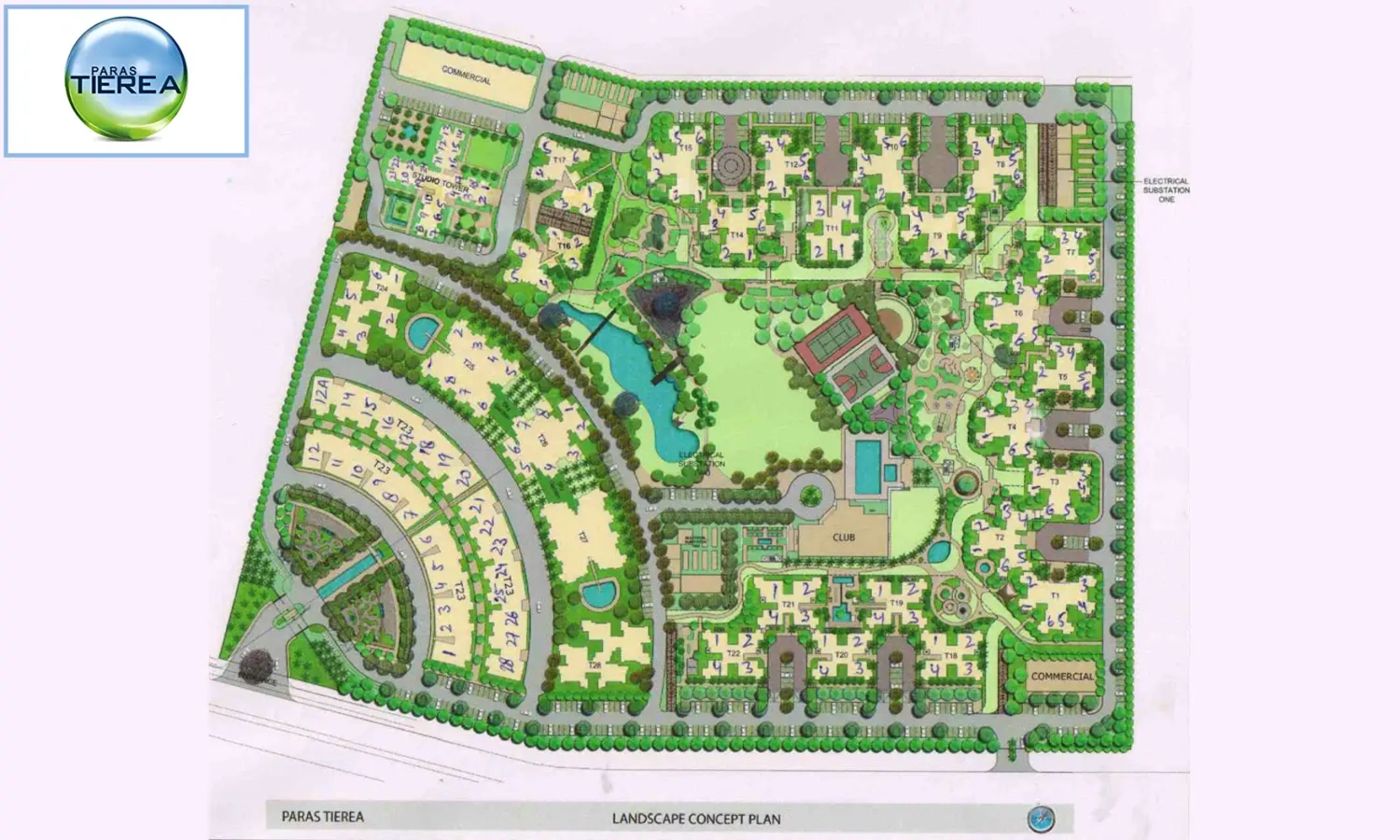 Layout