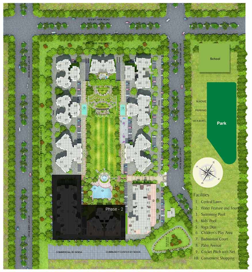 Layout