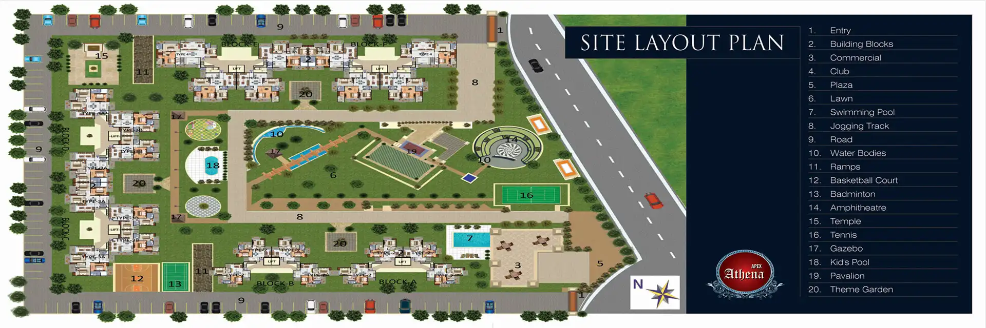 Layout