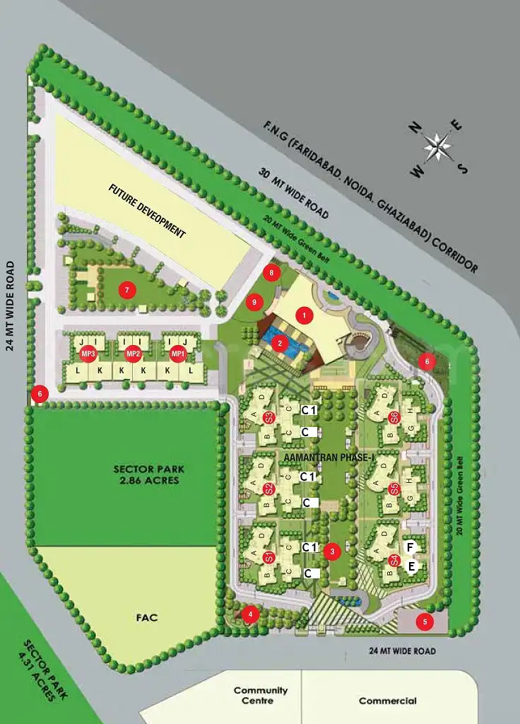 Layout