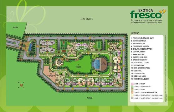 Layout