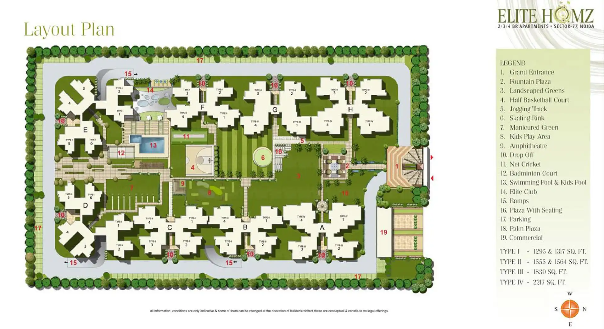 Layout
