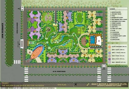 Layout