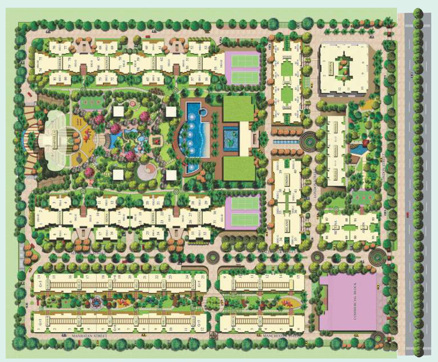 Layout