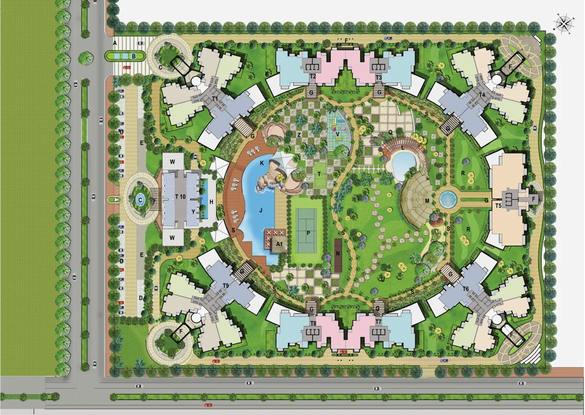Layout