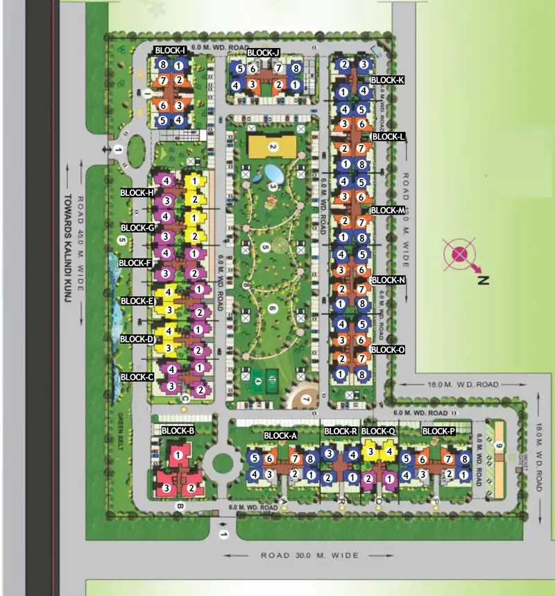 Layout