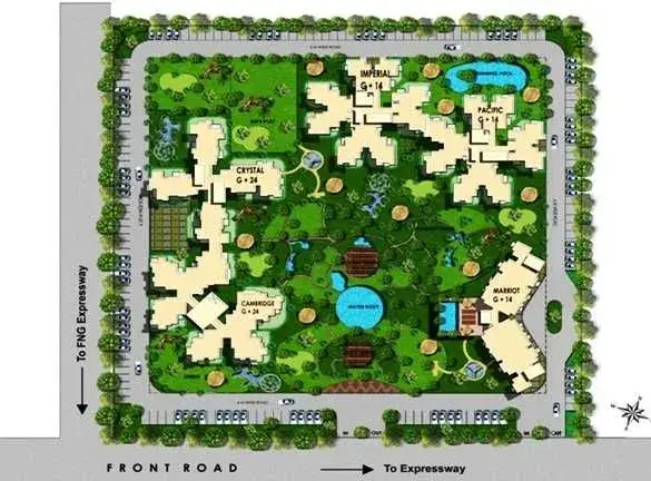 Layout